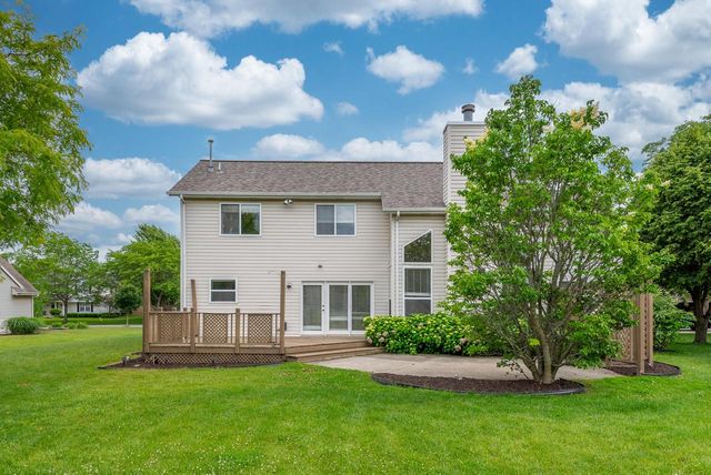 3740 109th STREET, Pleasant Prairie, WI 53158