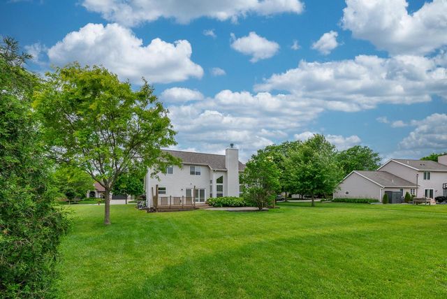 3740 109th STREET, Pleasant Prairie, WI 53158