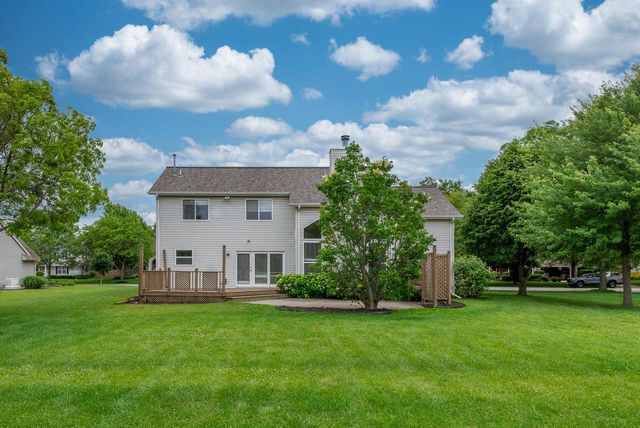 3740 109th STREET, Pleasant Prairie, WI 53158