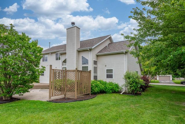 3740 109th STREET, Pleasant Prairie, WI 53158