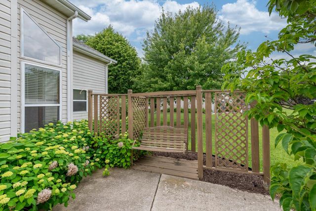 3740 109th STREET, Pleasant Prairie, WI 53158