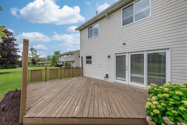 3740 109th STREET, Pleasant Prairie, WI 53158