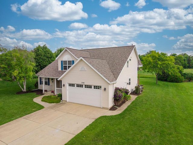 3740 109th STREET, Pleasant Prairie, WI 53158