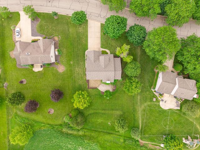 3740 109th STREET, Pleasant Prairie, WI 53158