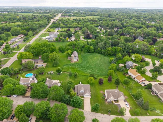 3740 109th STREET, Pleasant Prairie, WI 53158