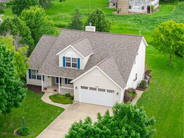 3740 109th STREET, Pleasant Prairie, WI 53158