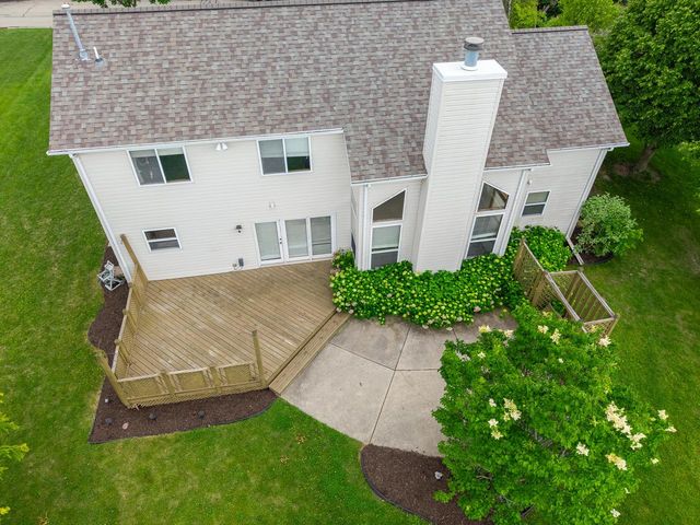 3740 109th STREET, Pleasant Prairie, WI 53158