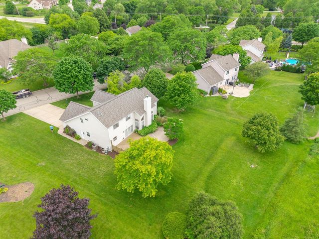 3740 109th STREET, Pleasant Prairie, WI 53158
