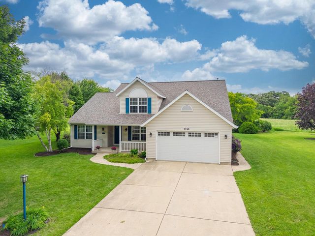 3740 109th STREET, Pleasant Prairie, WI 53158