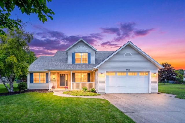3740 109th STREET, Pleasant Prairie, WI 53158