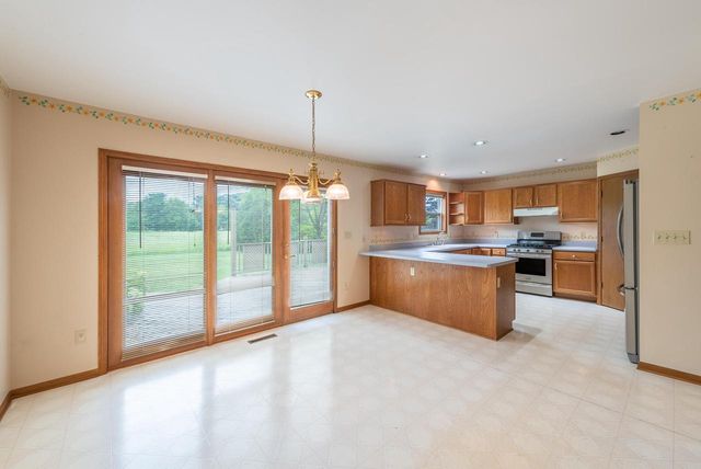 3740 109th STREET, Pleasant Prairie, WI 53158