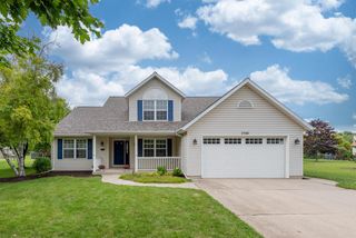 3740 109th STREET, Pleasant Prairie, WI 53158