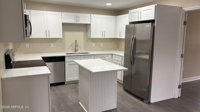 5933 JAMMES Road, Jacksonville, FL 32244