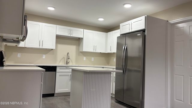 5933 JAMMES Road, Jacksonville, FL 32244