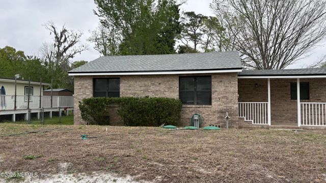 5933 JAMMES Road, Jacksonville, FL 32244