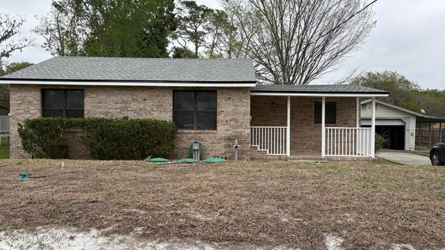 5933 JAMMES Road, Jacksonville, FL 32244