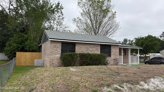 5933 JAMMES Road, Jacksonville, FL 32244