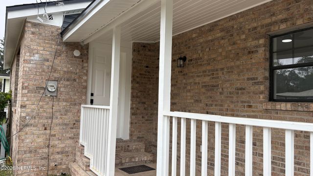 5933 JAMMES Road, Jacksonville, FL 32244