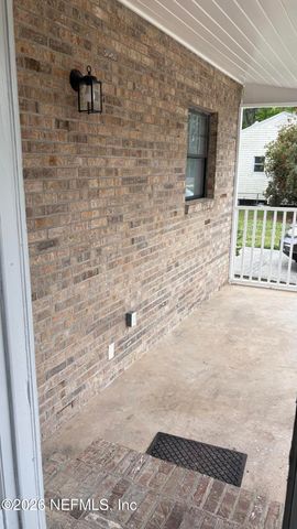 5933 JAMMES Road, Jacksonville, FL 32244