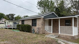 5933 JAMMES Road, Jacksonville, FL 32244