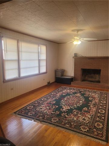 250 Hilltop Acres Street, North Wilkesboro, NC 28659