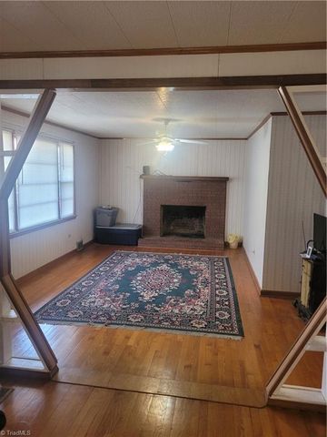 250 Hilltop Acres Street, North Wilkesboro, NC 28659