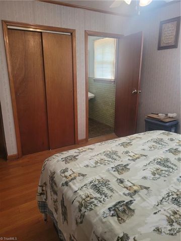 250 Hilltop Acres Street, North Wilkesboro, NC 28659