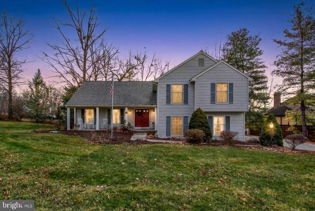 78 TWIN LAKES DR, Gettysburg, PA 17325