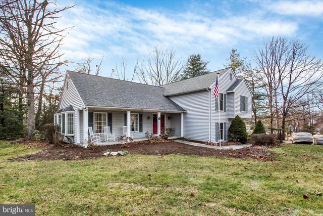 78 TWIN LAKES DR, Gettysburg, PA 17325