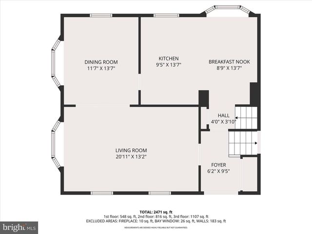 78 TWIN LAKES DR, Gettysburg, PA 17325