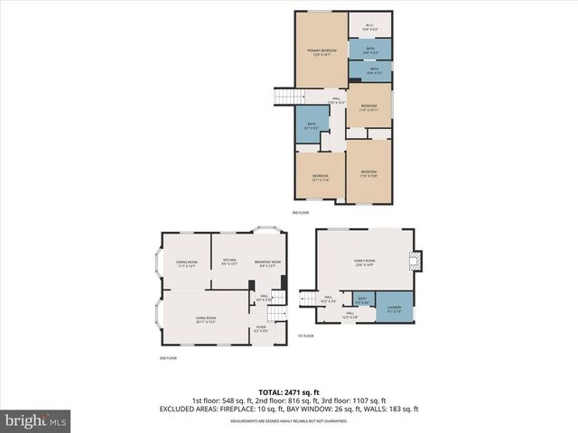 78 TWIN LAKES DR, Gettysburg, PA 17325