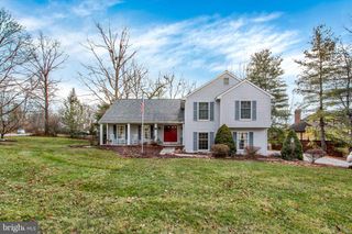 78 TWIN LAKES DR, Gettysburg, PA 17325