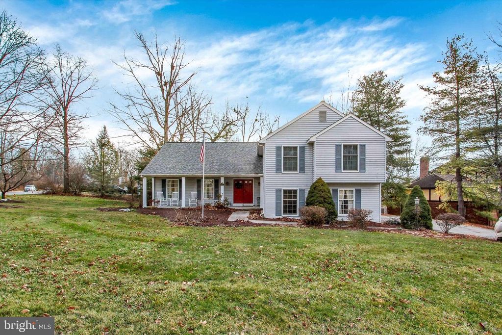 78 TWIN LAKES DR, Gettysburg, PA 17325
