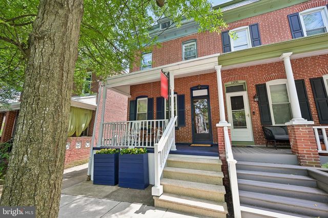 1208 N DUPONT ST, Wilmington, DE 19806