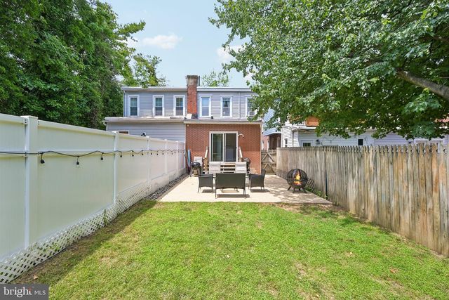 1208 N DUPONT ST, Wilmington, DE 19806