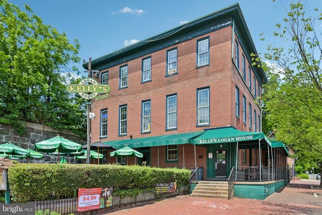 1208 N DUPONT ST, Wilmington, DE 19806