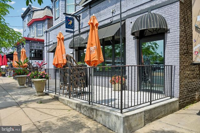 1208 N DUPONT ST, Wilmington, DE 19806