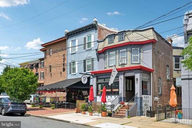 1208 N DUPONT ST, Wilmington, DE 19806