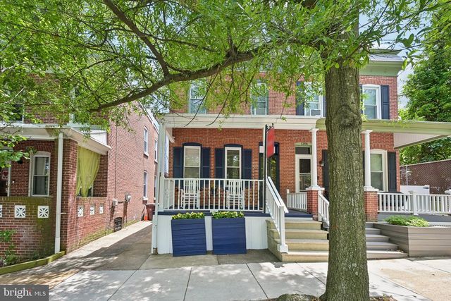 1208 N DUPONT ST, Wilmington, DE 19806