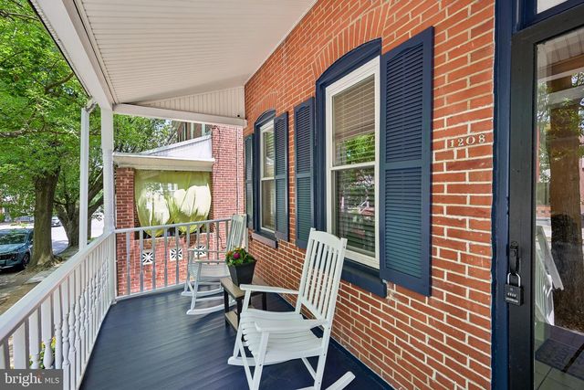 1208 N DUPONT ST, Wilmington, DE 19806
