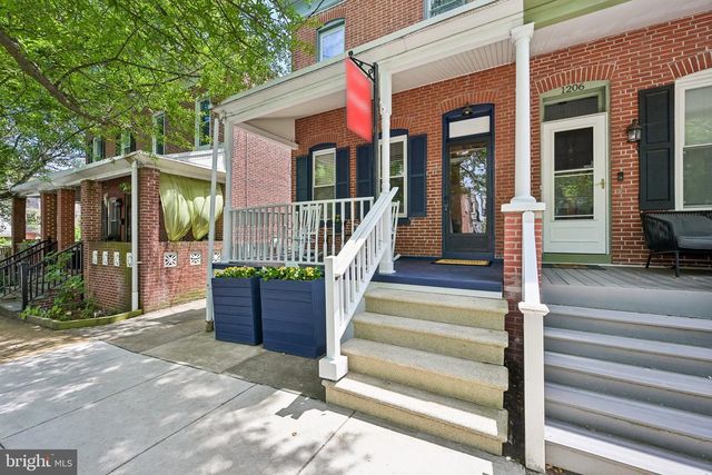 1208 N DUPONT ST, Wilmington, DE 19806