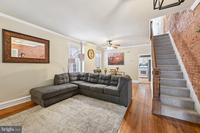 1208 N DUPONT ST, Wilmington, DE 19806