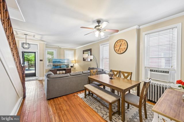 1208 N DUPONT ST, Wilmington, DE 19806