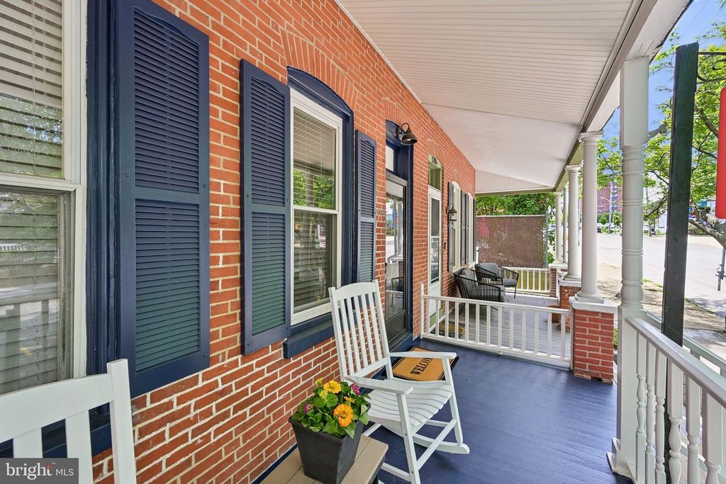 1208 N DUPONT ST, Wilmington, DE 19806