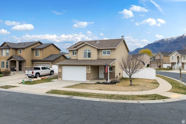 804 WILLOWBROOK LN, Pleasant View, UT 84404