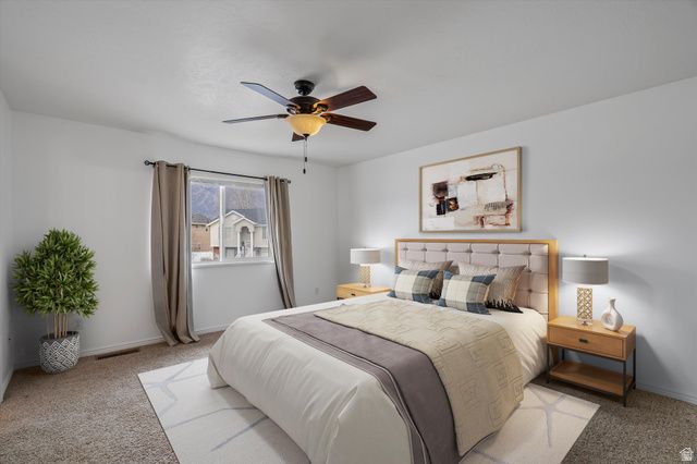 804 WILLOWBROOK LN, Pleasant View, UT 84404