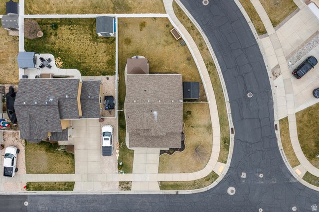 804 WILLOWBROOK LN, Pleasant View, UT 84404