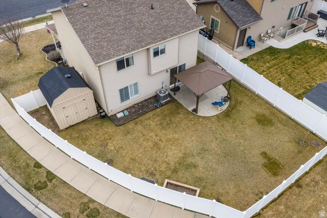 804 WILLOWBROOK LN, Pleasant View, UT 84404