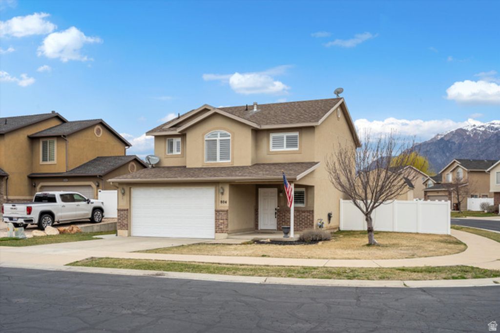 804 WILLOWBROOK LN, Pleasant View, UT 84404