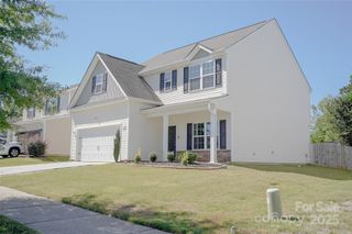 7507 Malden Park Drive, Charlotte, NC 28215